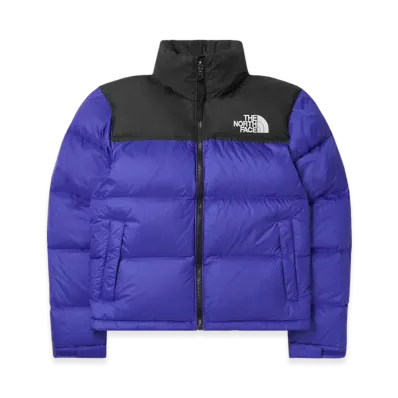 The North Face 1996 Retro Nuptse Jacket (W) "Lapis Blue"