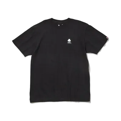 FRAGMENT x POKEMON THUNDERBOLT PROJECT KABIGON TEE "Black"