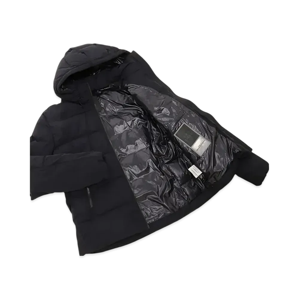 TATRAS Down Jacket Coat Shinami "Navy"