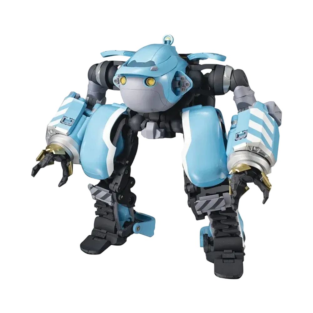 ROBOT SPIRITS <SIDE MB> Big Tony