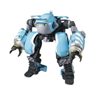 ROBOT SPIRITS <SIDE MB> Big Tony