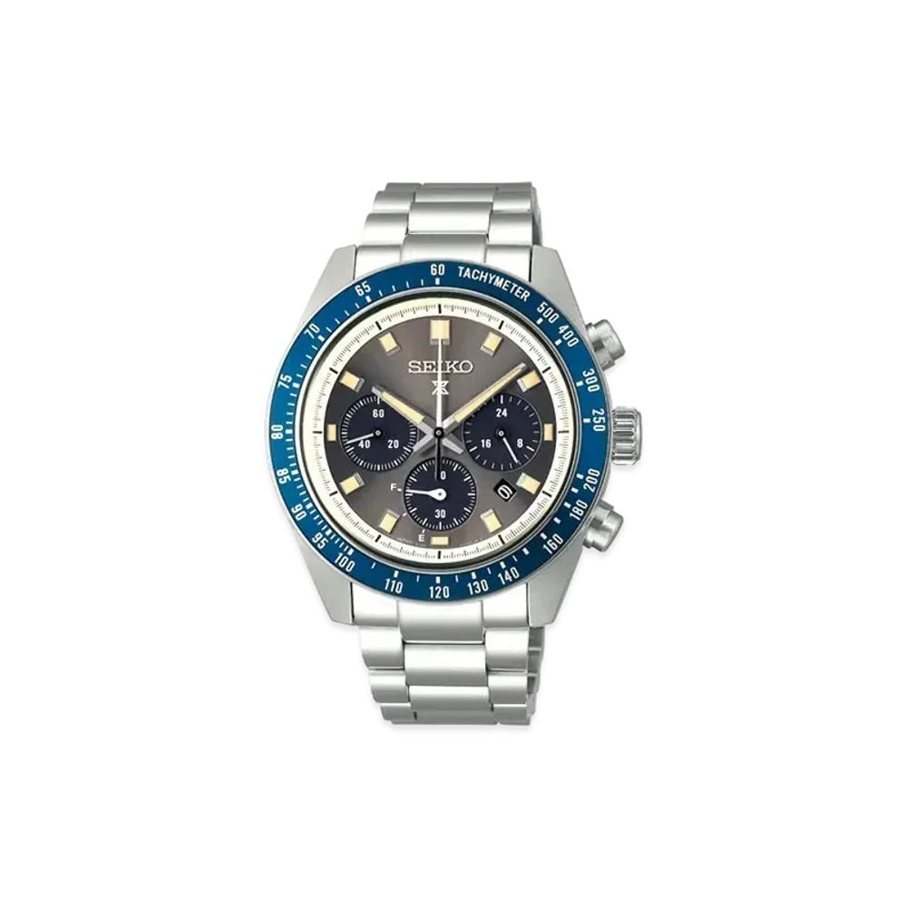 SEIKO Prospex Speedtimer SBDL111