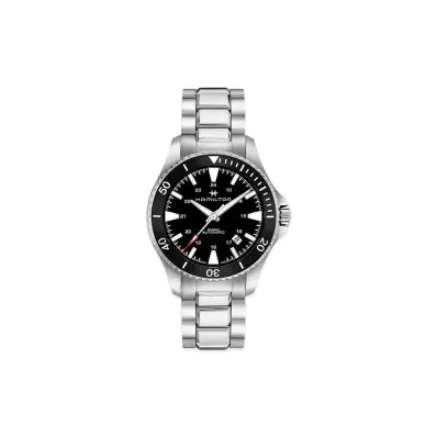 Hamilton Khaki Navy Scuba Auto