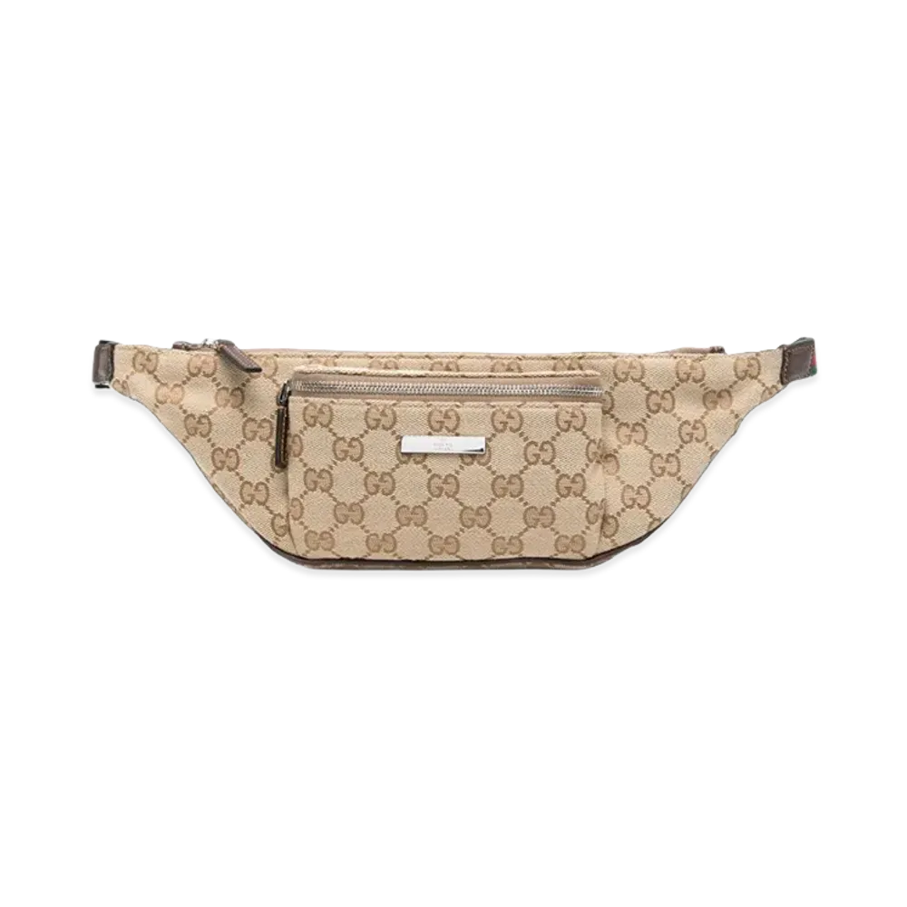 GUCCI Crossbody Bag "Printed"