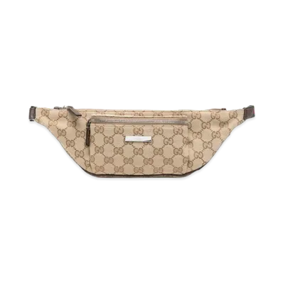 GUCCI Crossbody Bag "Printed"