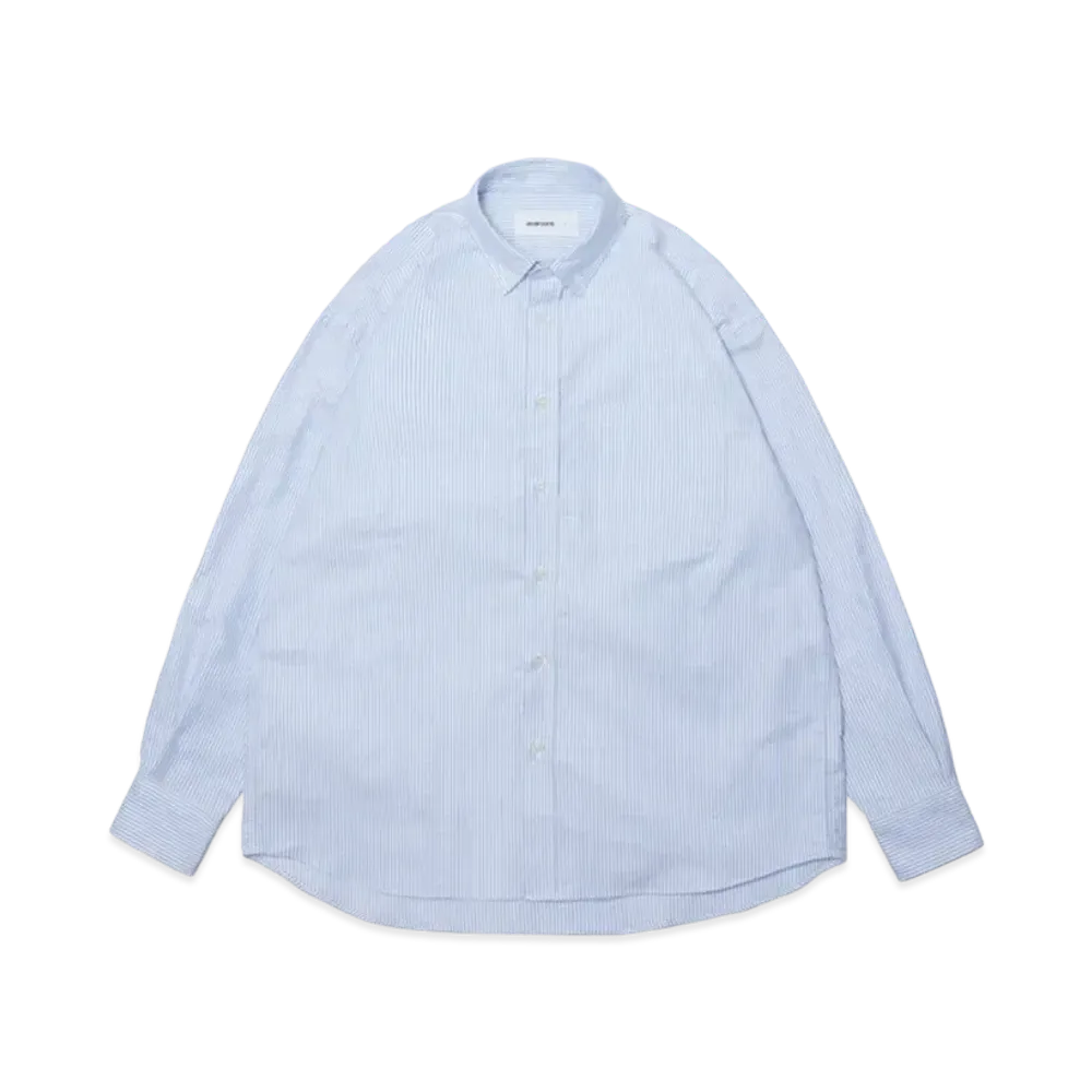 everyone bd Oxford Shirt "Stripe"
