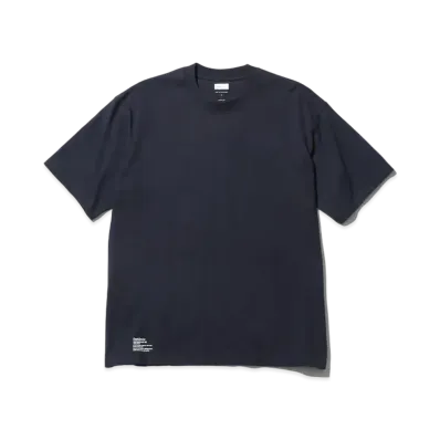 FreshService 2-Pack Oversized S/S Tee "Navy"