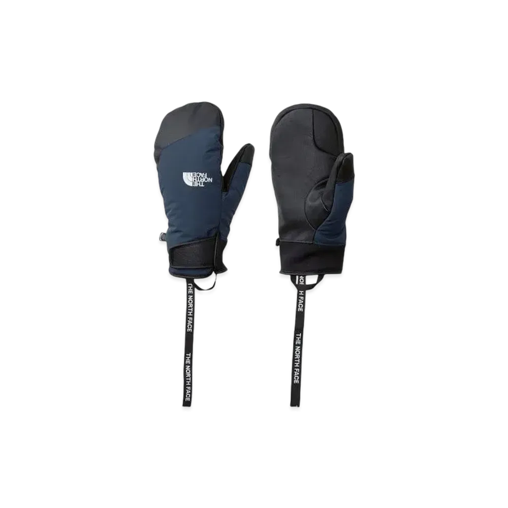 The North Face Fakie Mitts "Urban Navy"