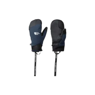 The North Face Fakie Mitts "Urban Navy"