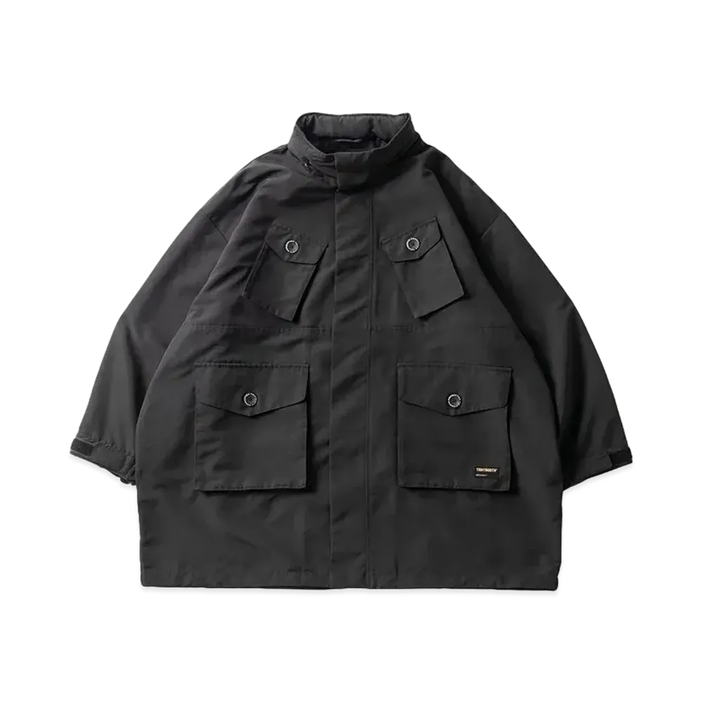 TIGHTBOOTH T-65 Feild Jacket "Black"