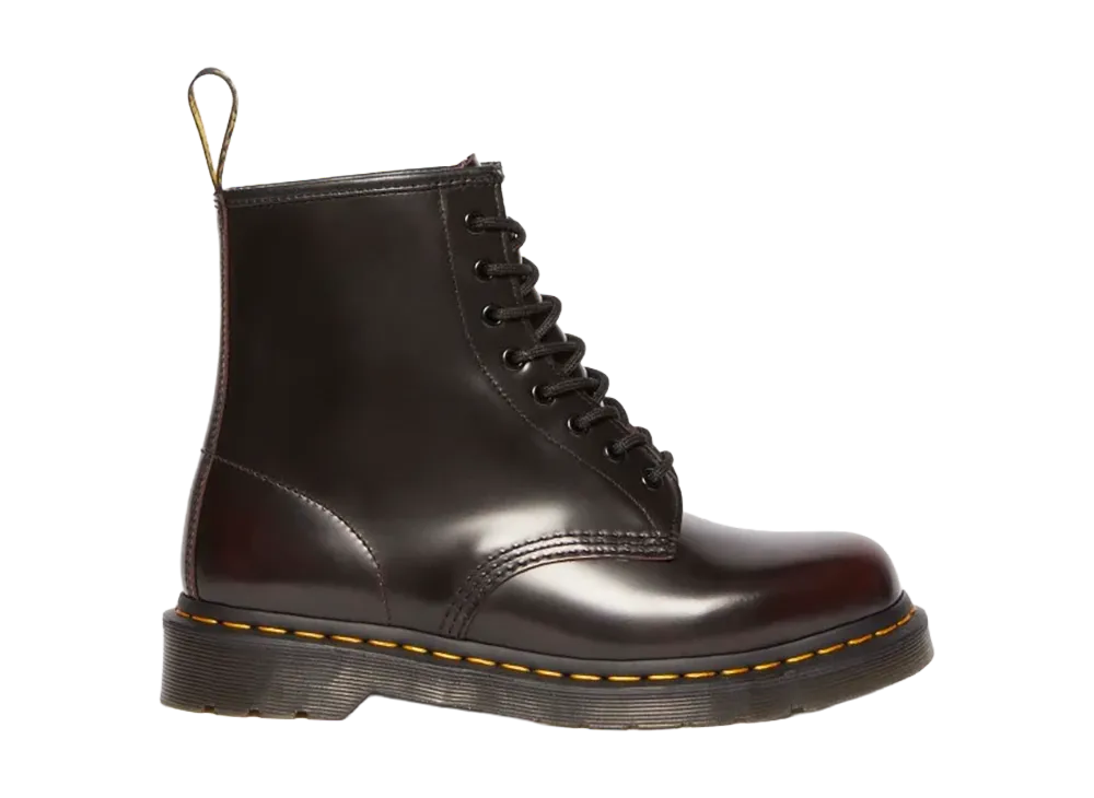 Dr.Martens 1460 8-Eye Boot "Cherry Red"