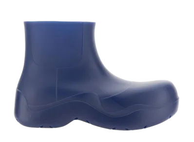Bottega Veneta Women's Boots & Ankle Boots "Azure"
