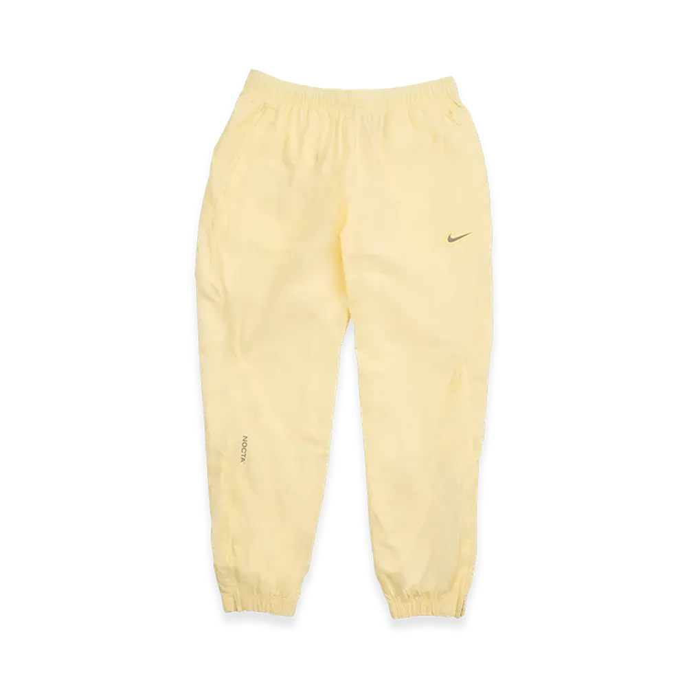 Nike x NOCTA Northstar Nylon Track Pant "Yellow"