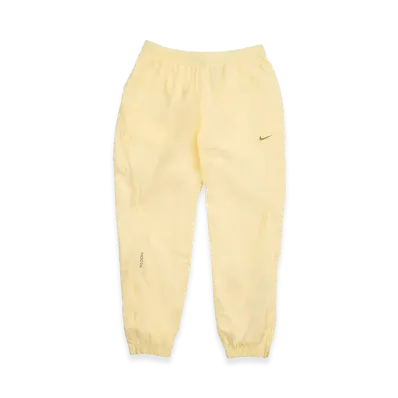 Nike x NOCTA Northstar Nylon Track Pant "Yellow"