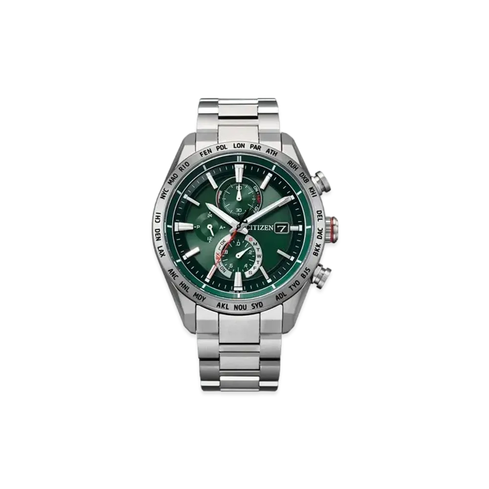CITIZEN ATTESA ACT Line AT8181-63W