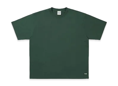 PALACE Unisex T-Shirt "Racey Green"