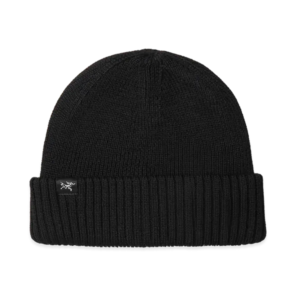 ARC'TERYX Mallow Talk "Black" X000007423