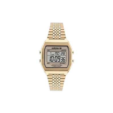 adidas Digital Two "Gold"