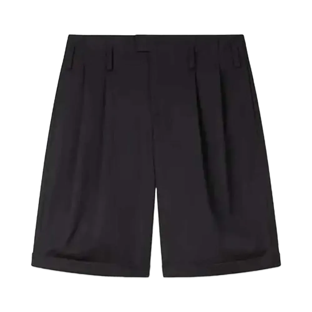 KENZO 'SCHOOL BOY' Shorts "Black"