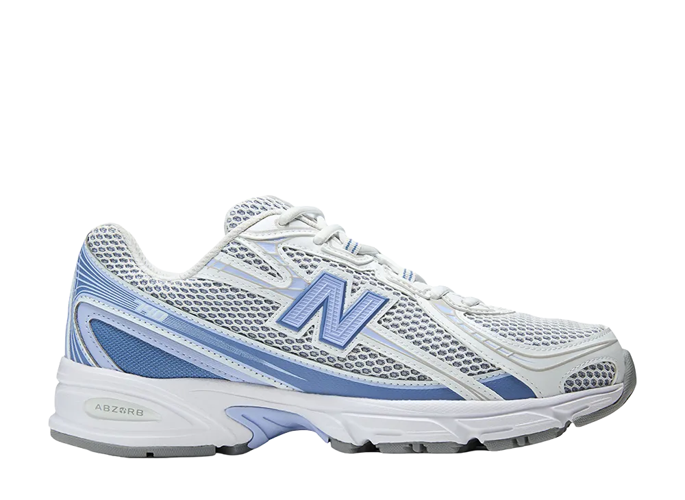 New Balance 740 "Blue"