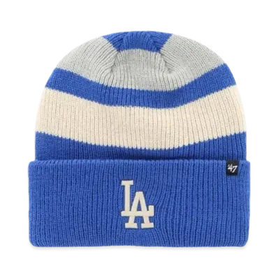47 MLB Club House Jennings "Dodgers"