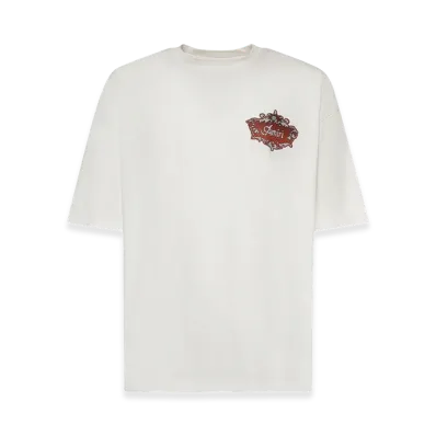 AMIRI T-Shirts "White"