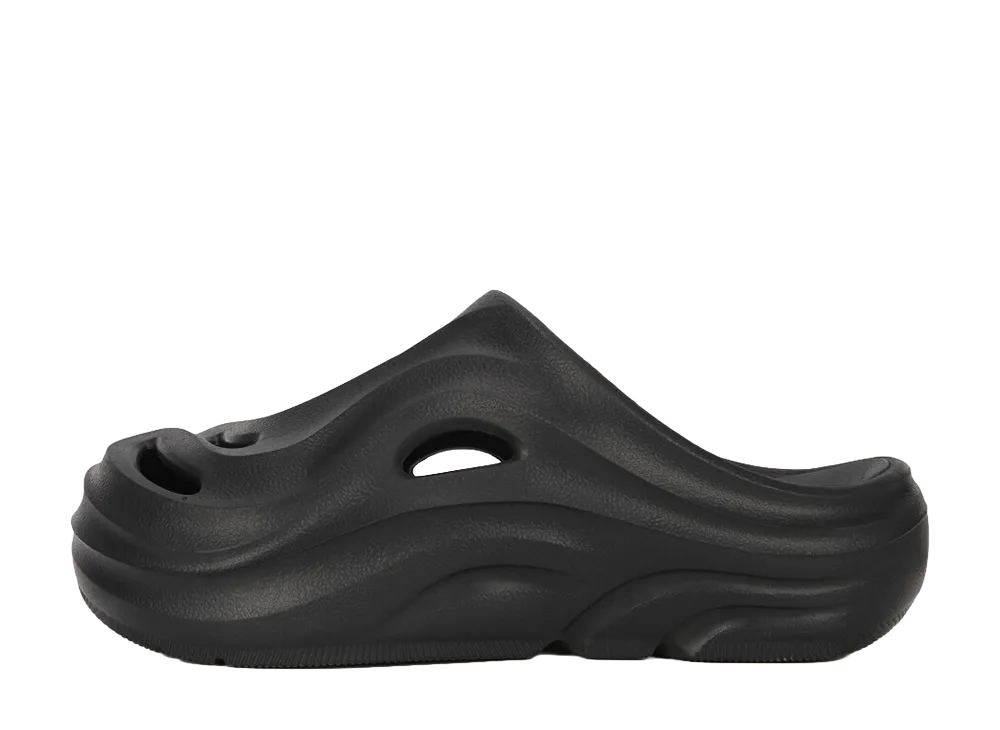 The North Face Fiord Mule "Black"