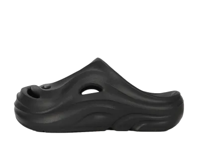 The North Face Fiord Mule "Black"