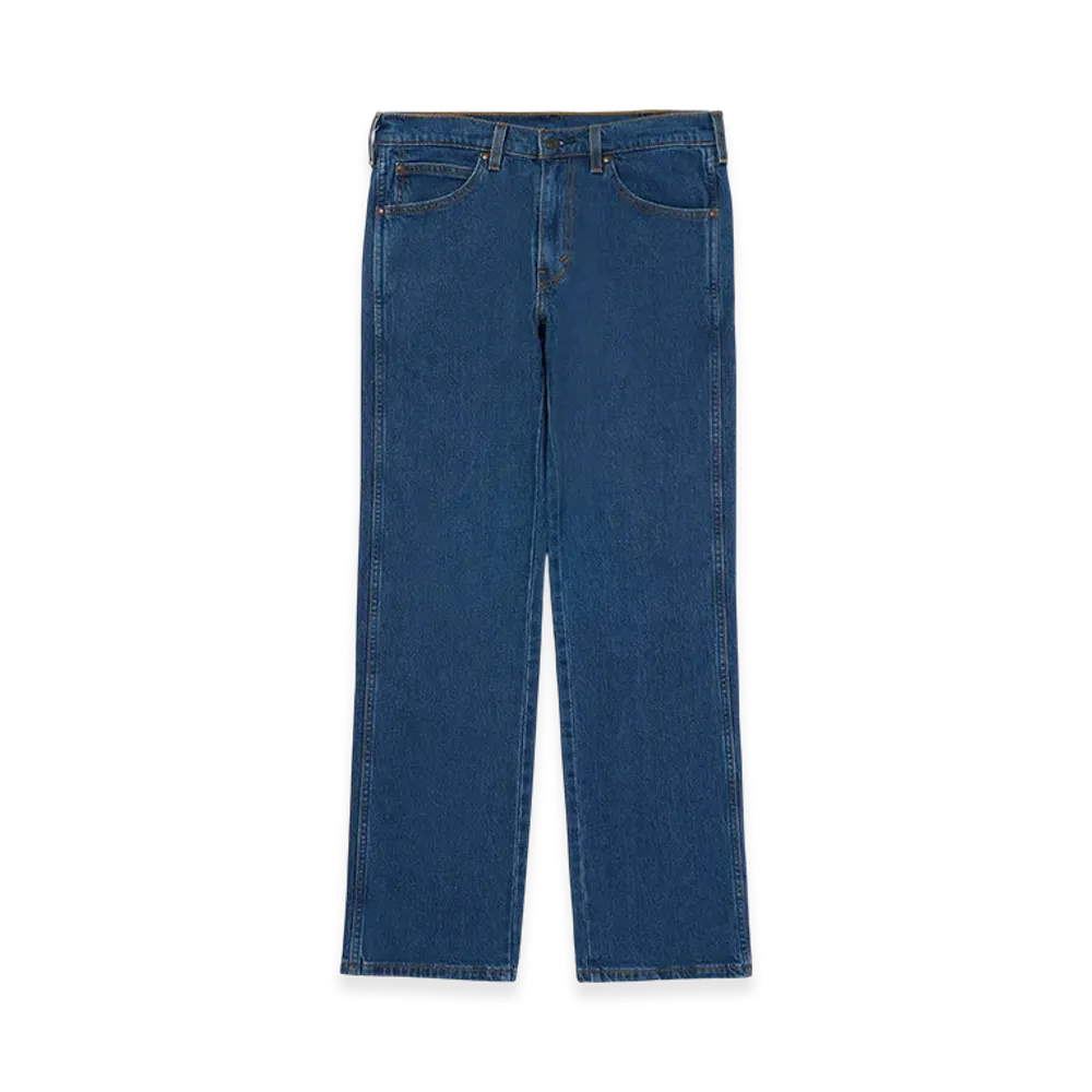Levi's 557 Western Straight Leg Jeans "Indigo"