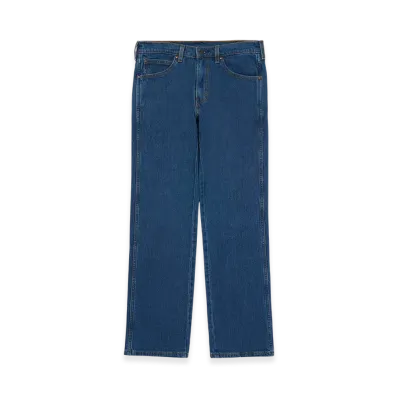 Levi's 557 Western Straight Leg Jeans "Indigo"
