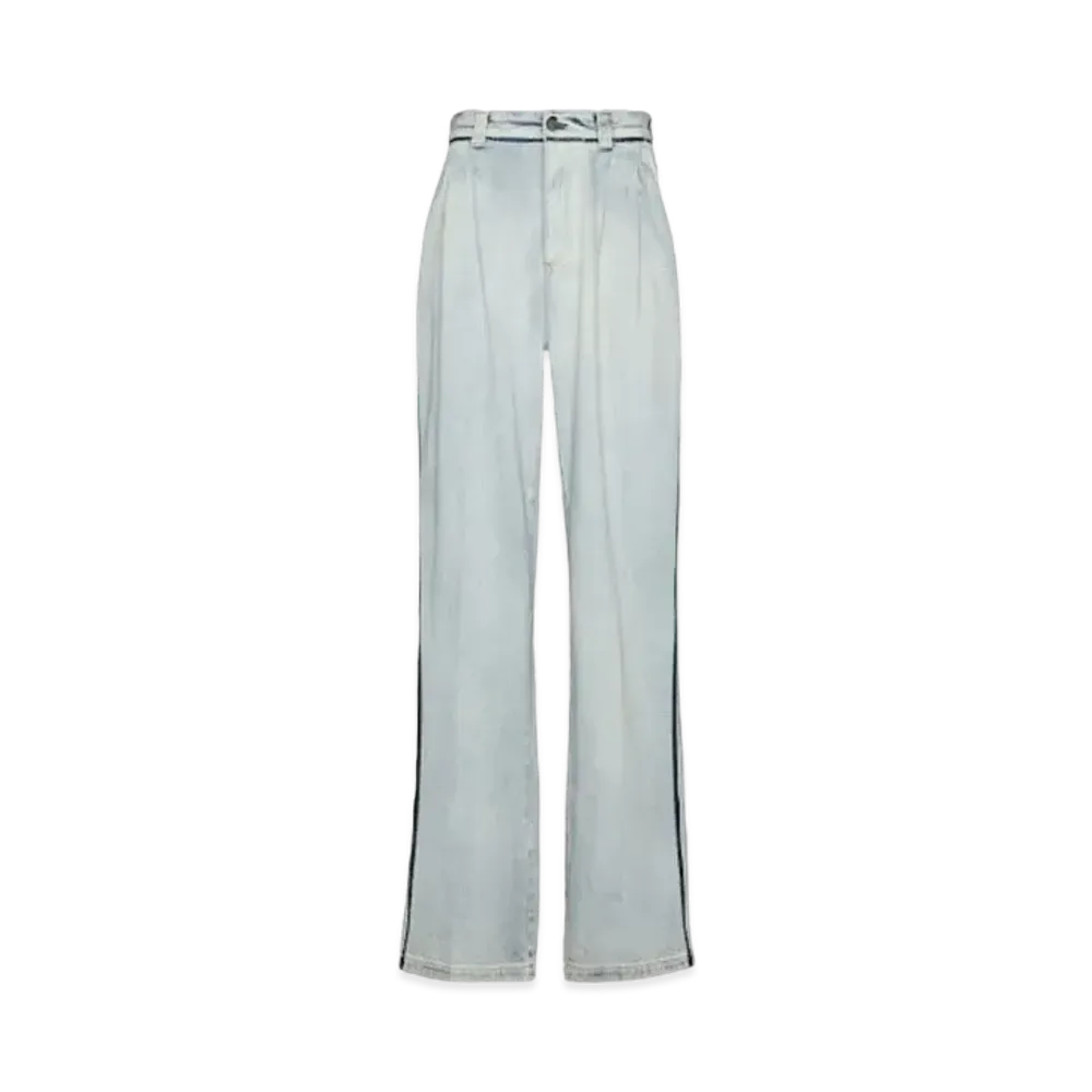 Maison Margiela Japanese Denim Jeans "Light Blue"