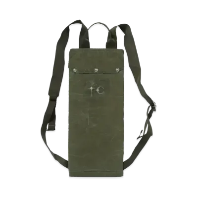 THUG CLUB Scarred Quick Supply Bag "Khaki"