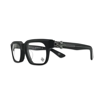Chrome Hearts VAGILLIONAIRE I MBK Dagger Eyewear "Black"