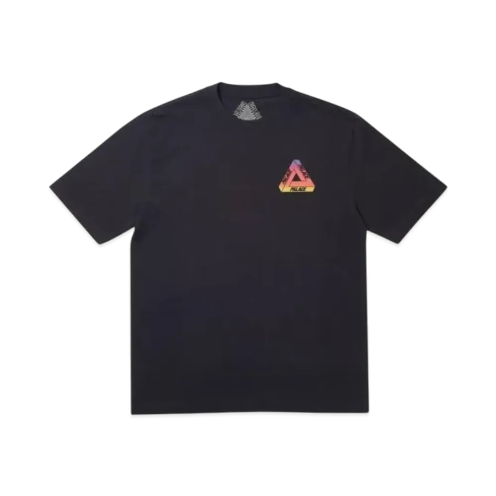 PALACE Globular T-Shirt "Black"