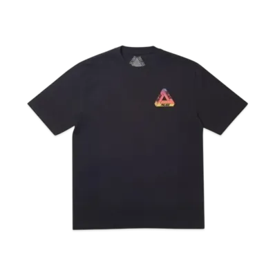 PALACE Globular T-Shirt "Black"