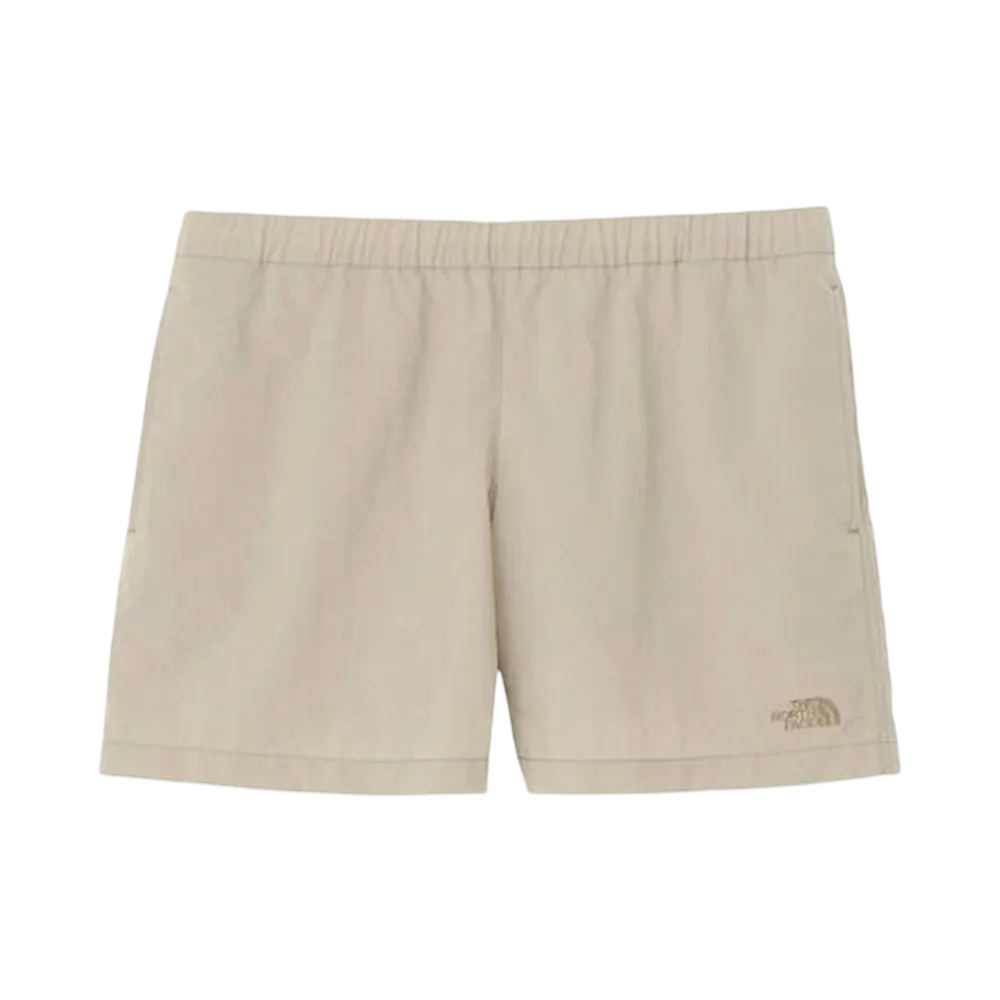 The North Face Versatile Shorts "Mineral Grey"