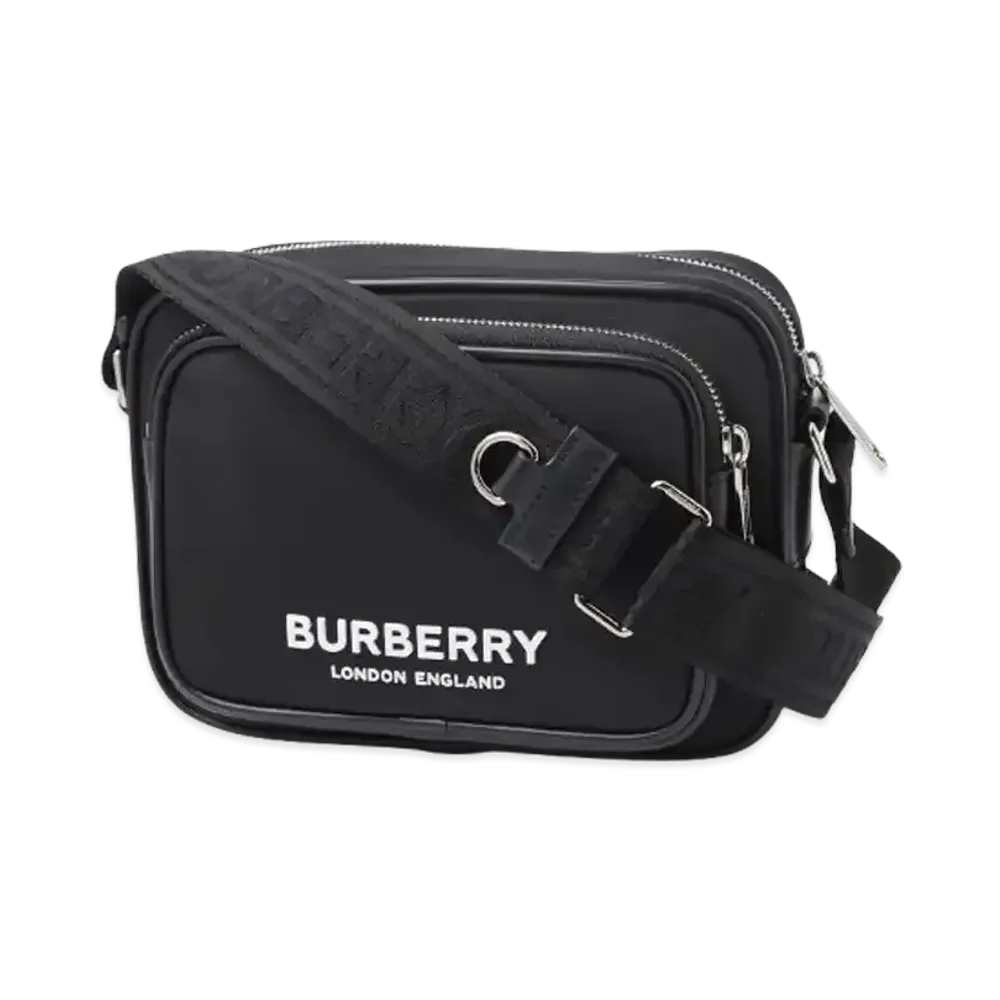 Burberry Paddy PN9 "Black2"