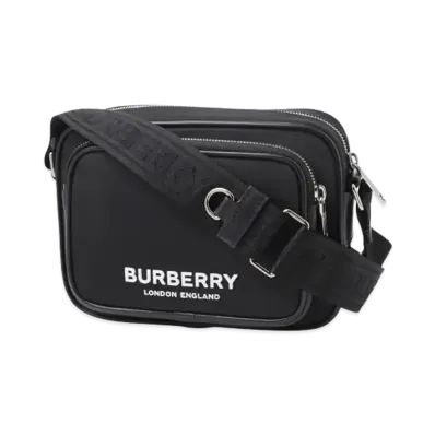 Burberry Paddy PN9 "Black2"