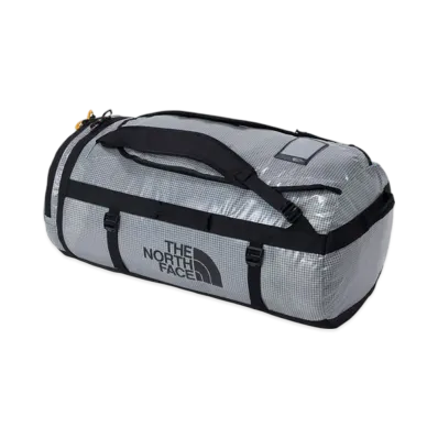 The North Face BC Light Duffle 70 "Meld Grey"