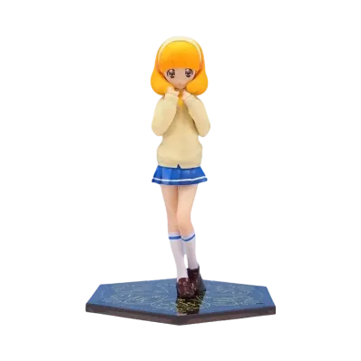 FiguartsZERO Yayoi Kise