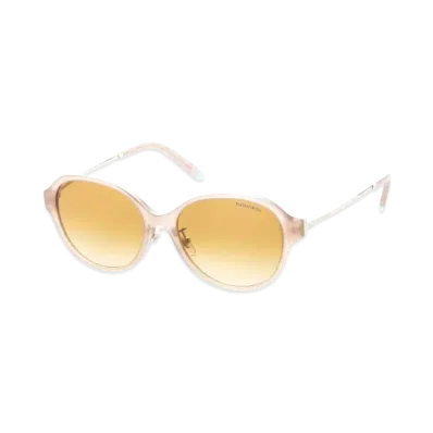 Tiffany & Co. Sunglasses "Light Brown"
