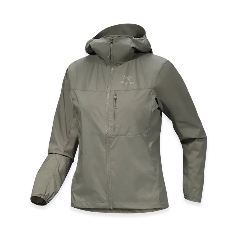 ARC'TERYX Women's Squamish Hoody "Forage" X000006946