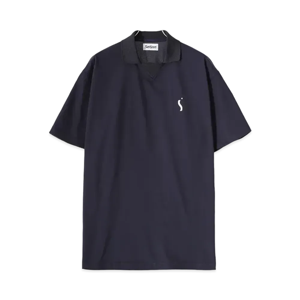 Setinn Game Polo "Navy"