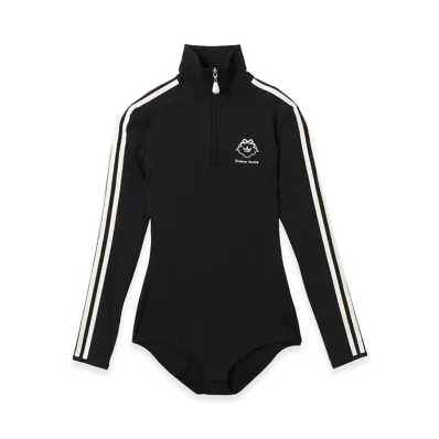adidas x Simone Rocha Women's Leotard "Black"