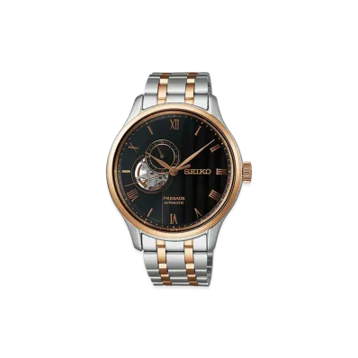 SEIKO SARY262 "Brown"