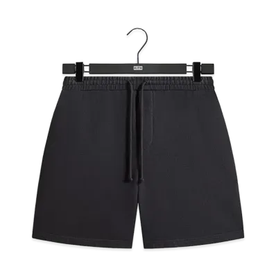 Kith Curtis Short "Black"