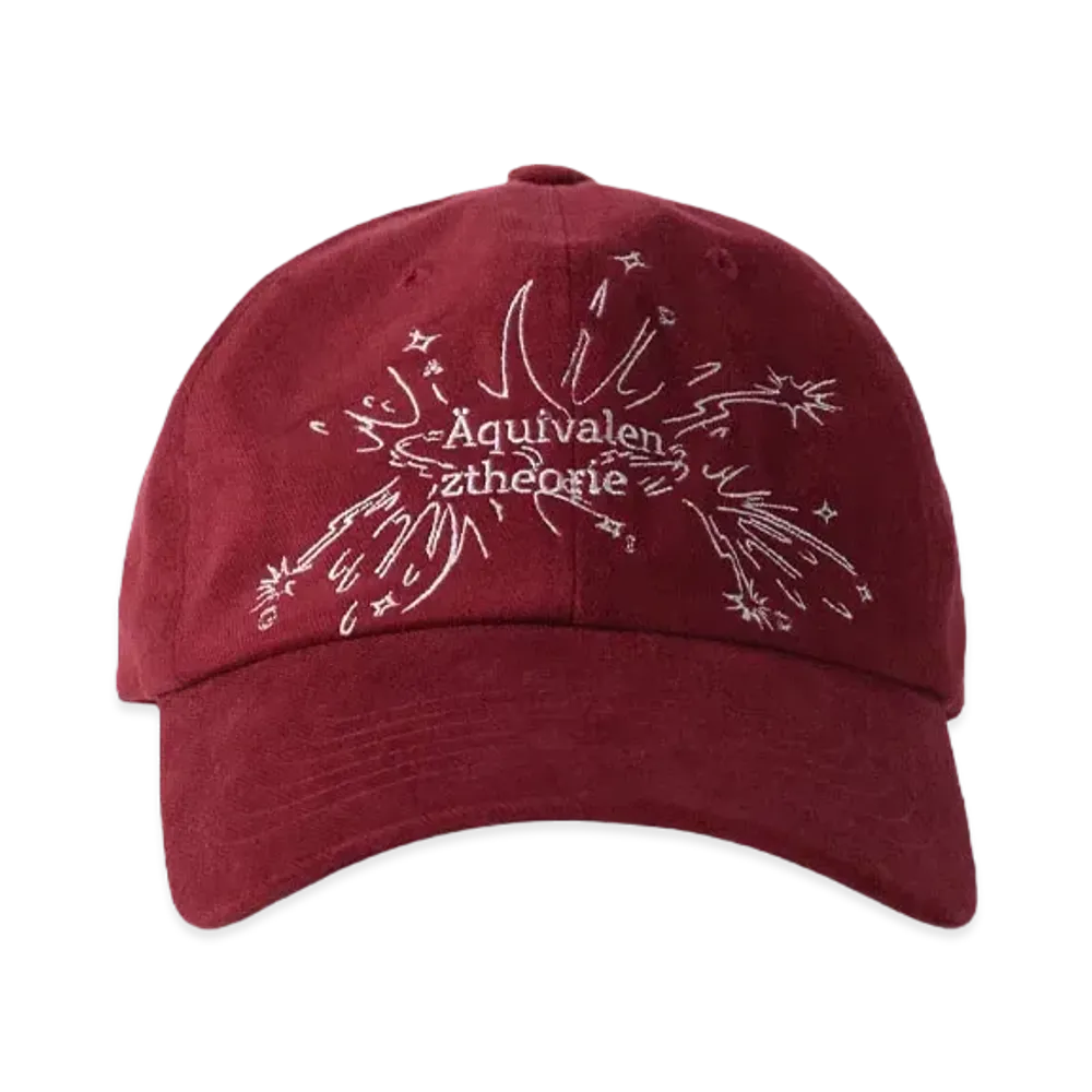 GADID ANONIEM Zhok "Burgundy"