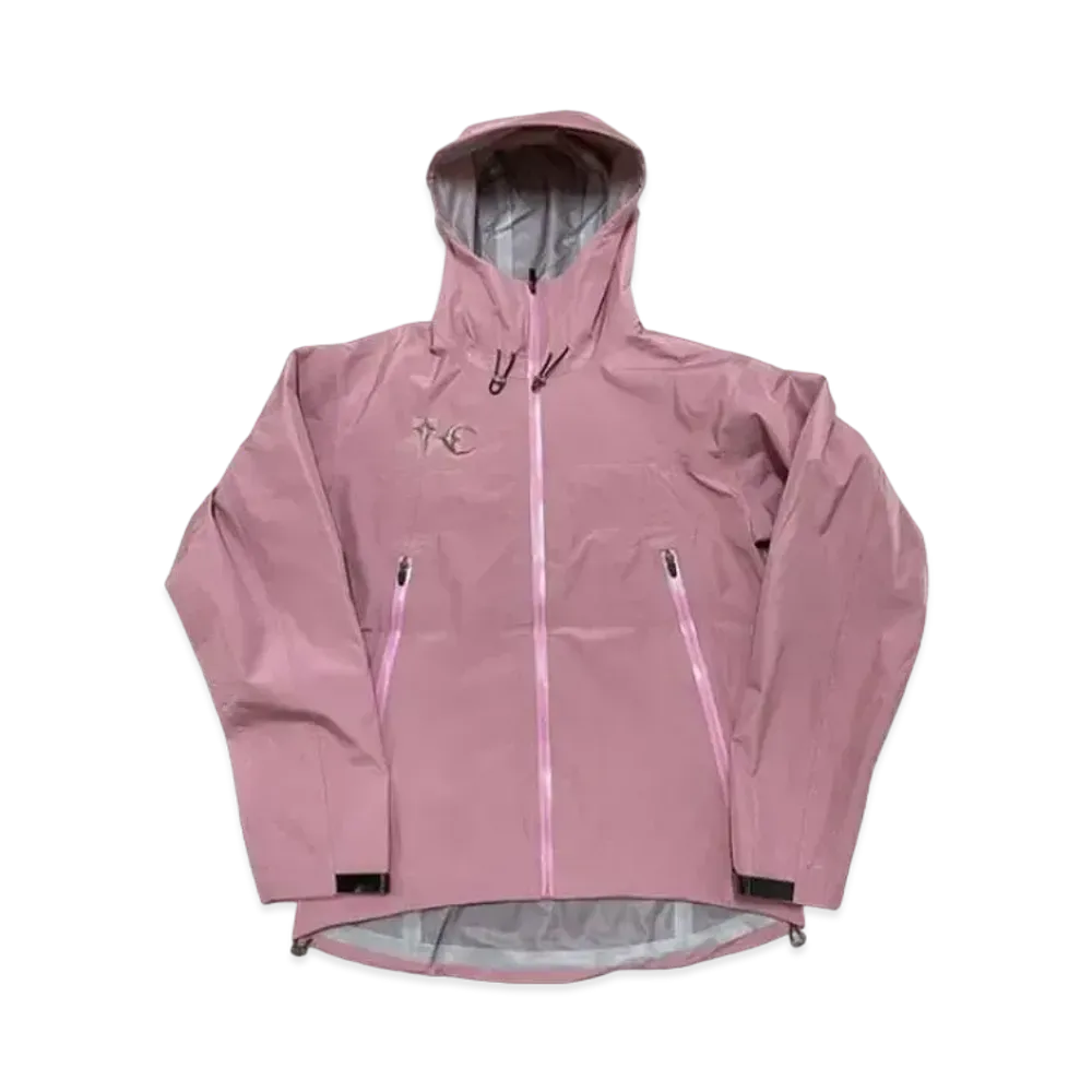 THUG CLUB TC Armor Jacket "Pink"