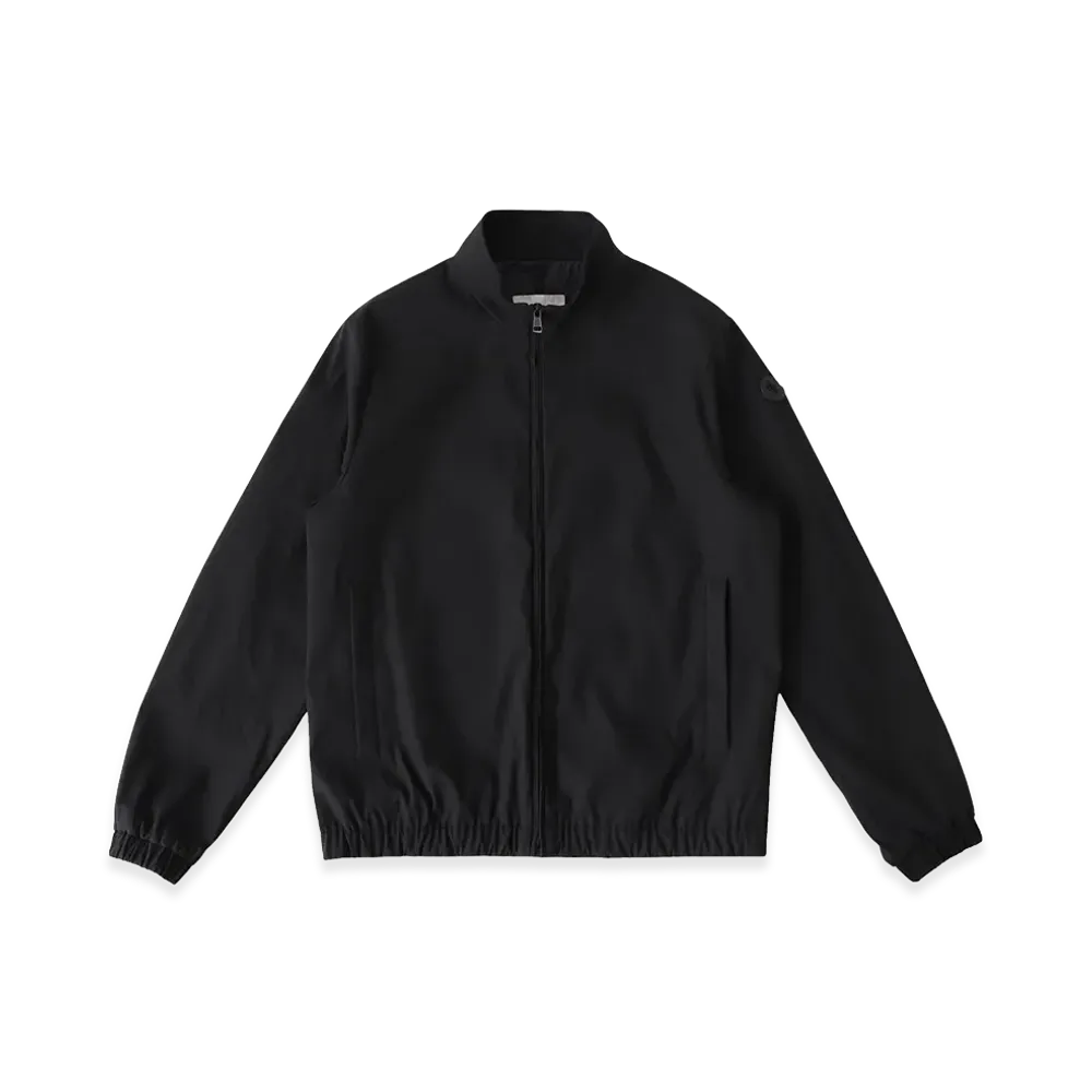 MONCLER x Ron Herman Bonavent Jacket "Black"