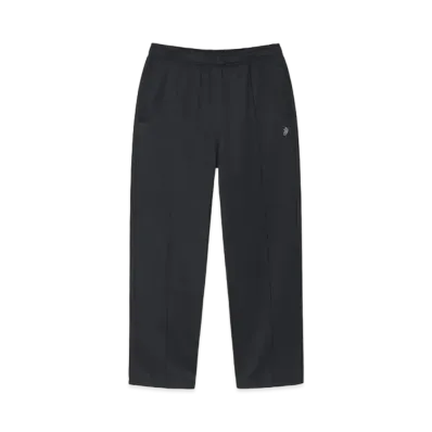 Stussy Poly Track Pant "Black"